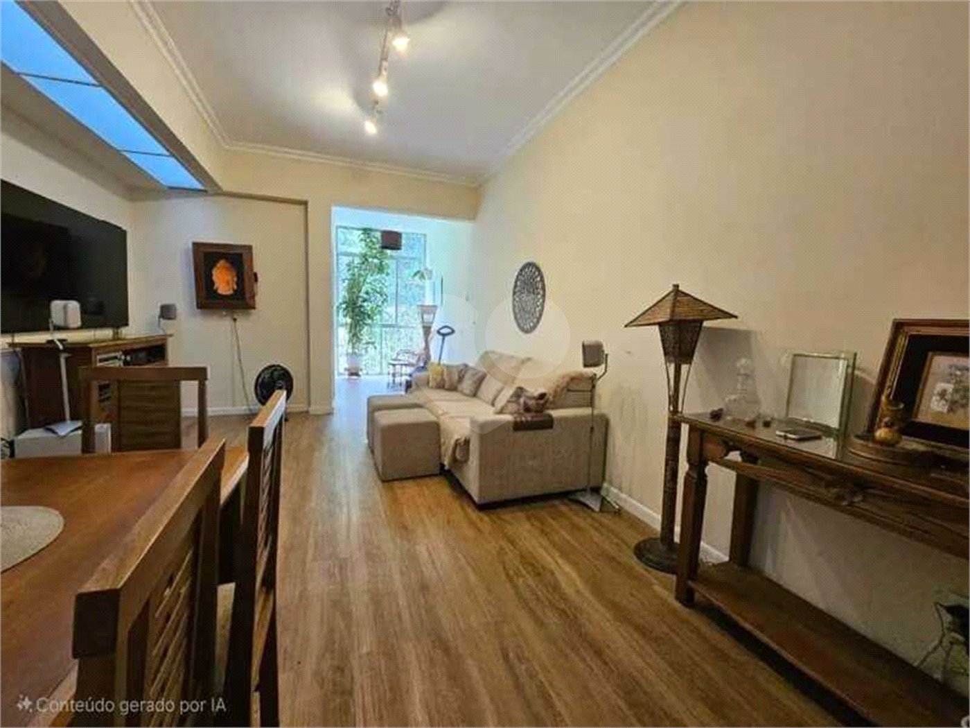Apartamento à venda com 3 quartos em Urca, Rio de Janeiro, RJ