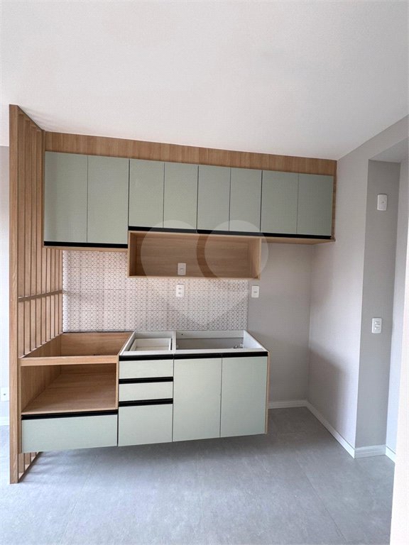 Apartamento à venda com 1 suíte em Butantã, São Paulo, SP