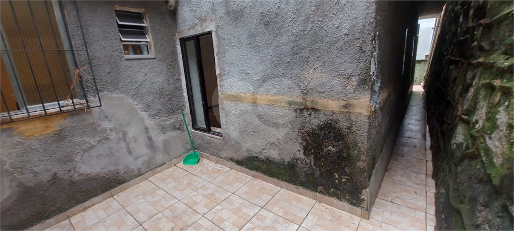 Casa de Vila à venda com 2 quartos em Jardim Botânico, Rio de Janeiro, RJ