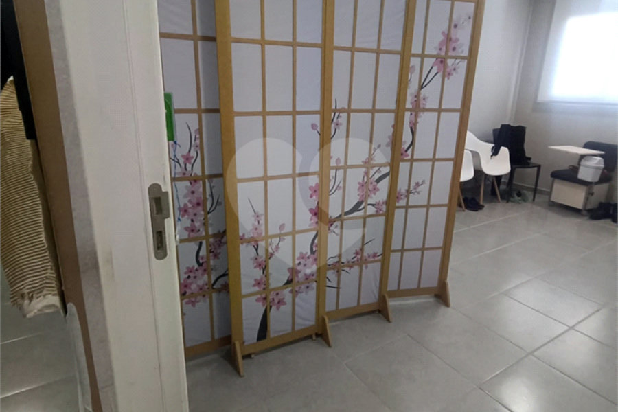 Apartamento para alugar com 2 quartos em Limão, São Paulo, SP