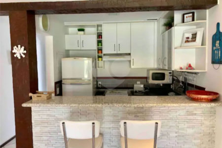 Casa em condomínio à venda com 1 quarto em Geribá, Armação dos Búzios, RJ