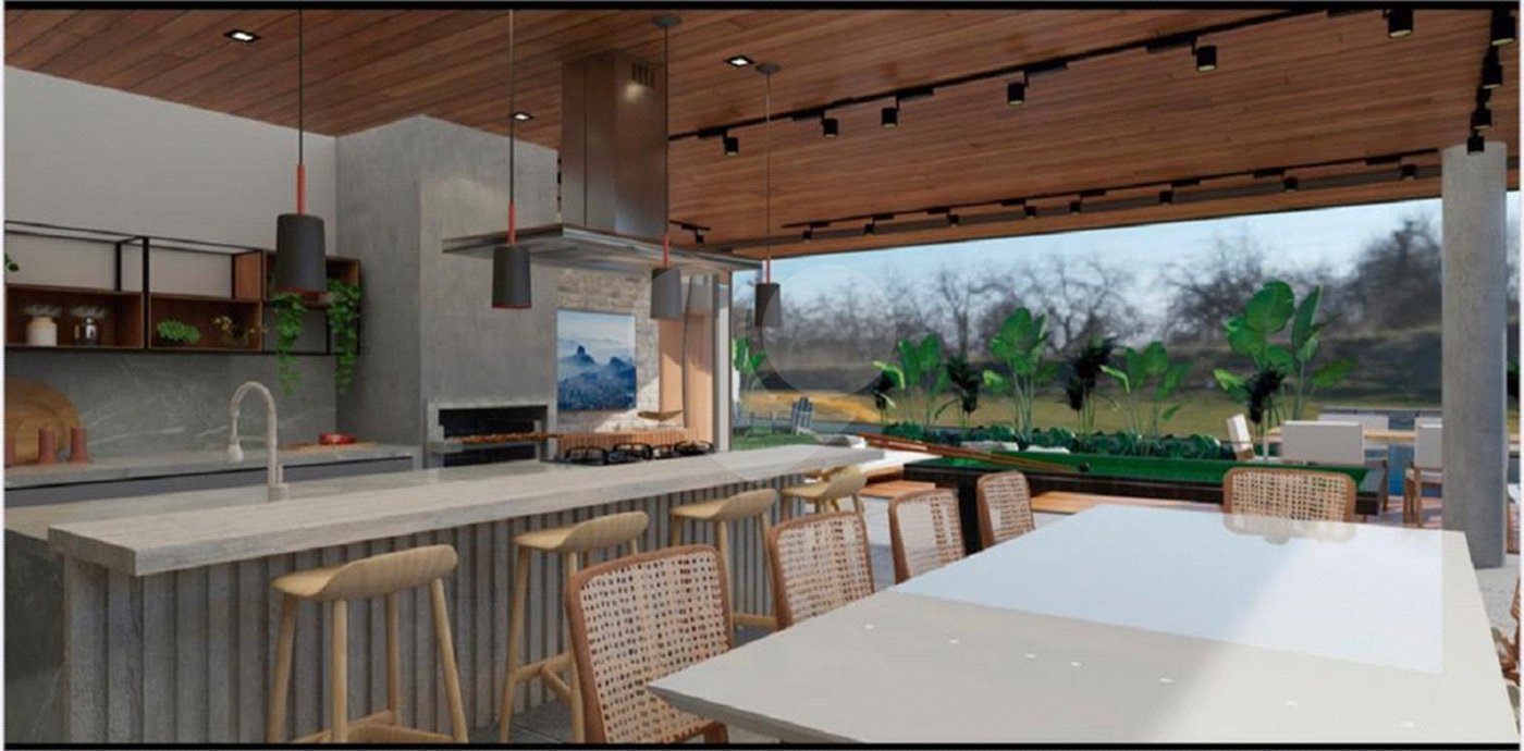Casa à venda com 4 suítes no condomínio Residencial Granville, Atibaia - SP