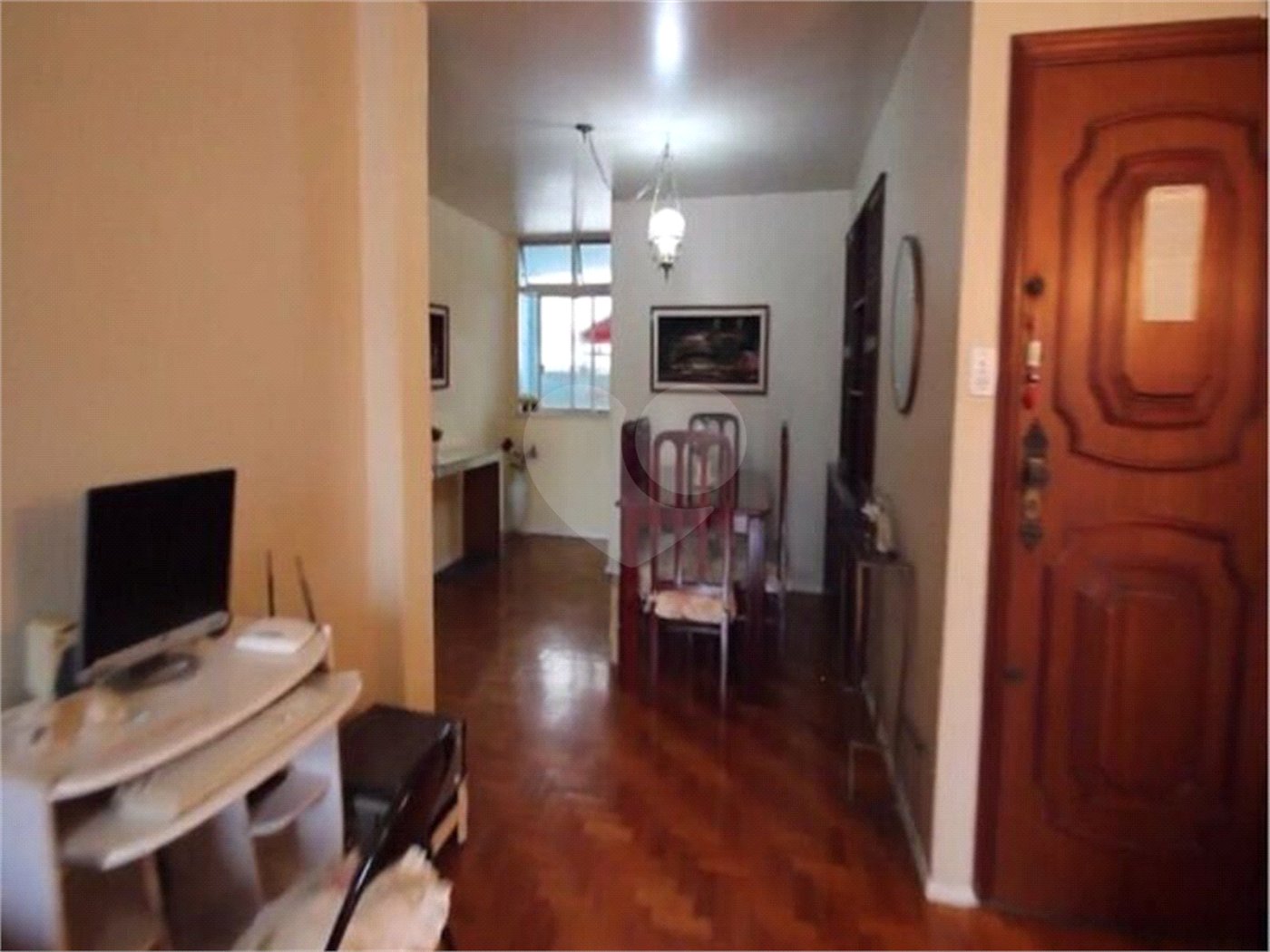 Apartamento à venda com 3 quartos, sendo 1 suíte, em Tijuca, Rio de Janeiro, RJ