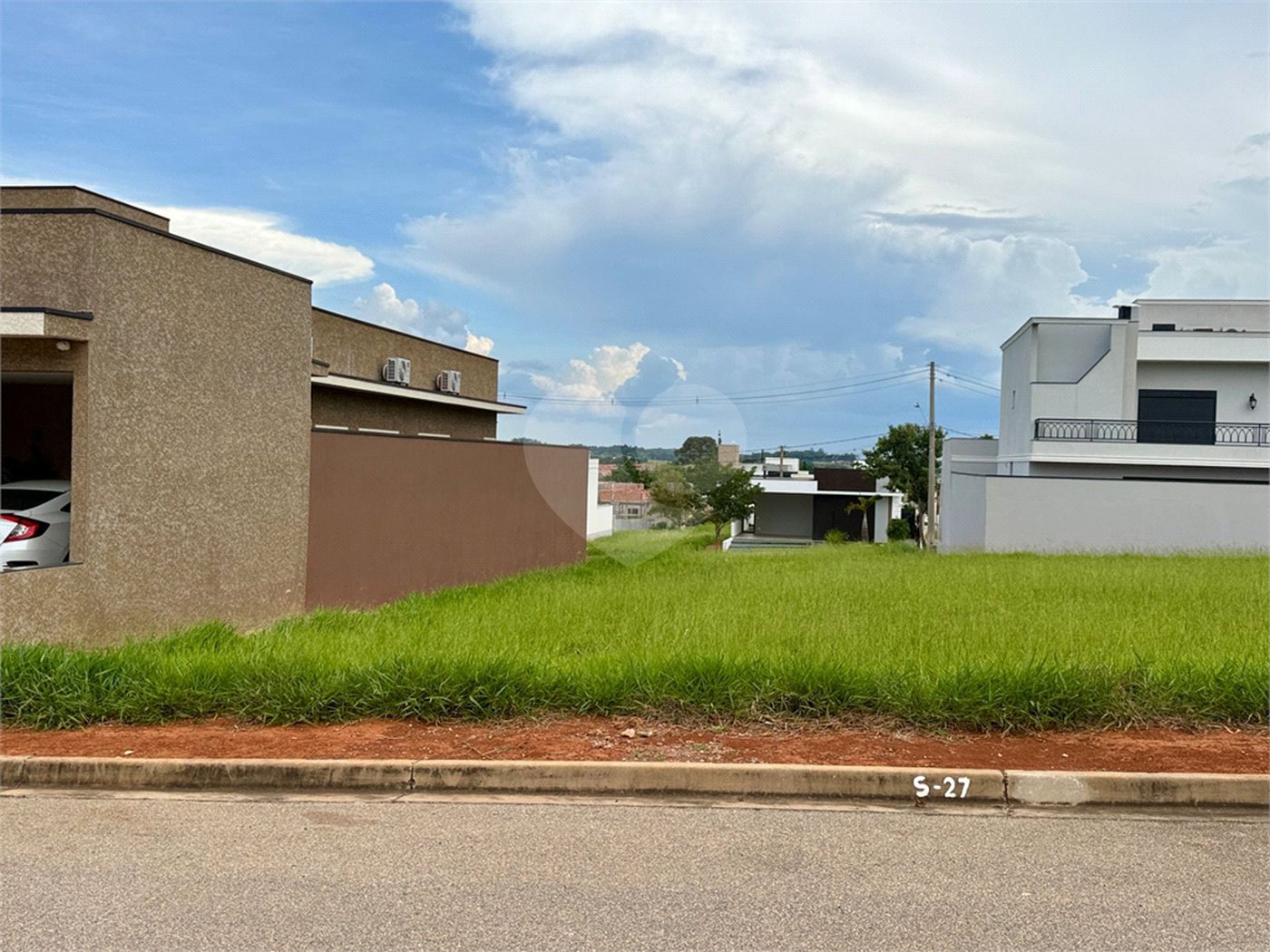 Terreno à venda em Loteamento Residencial Golden Ville, Itapetininga, SP