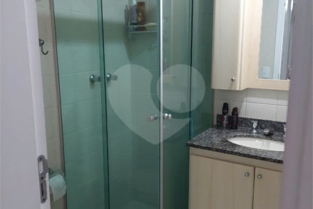 Apartamento na Mooca, 57 M - 2 dormitórios- 1 suíte- 1 vaga