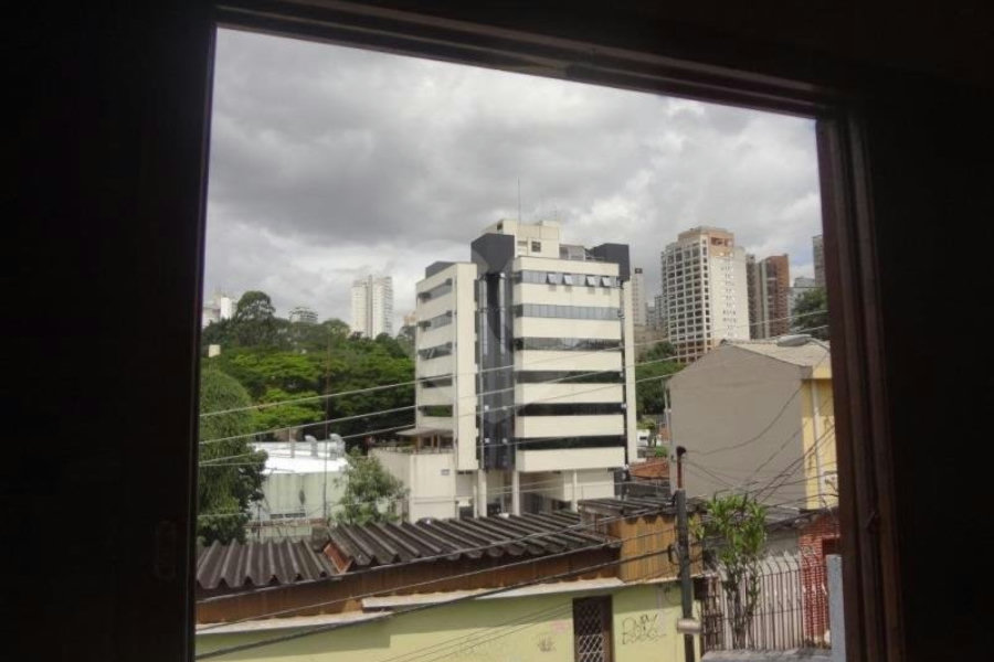 Sobrado à venda com 3 quartos, sendo 1 suíte,  em Santana, São Paulo, SP