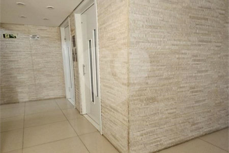 Apartamento à venda com 2 quartos em Vila Mariana, São Paulo, SP