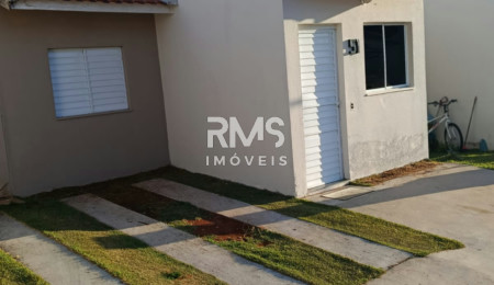 Casa no Condomínio Villagio Vitta – Conforto, Segurança e Lazer Completo!
