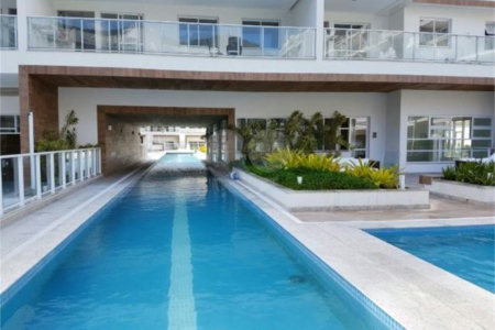 Apartamento à venda com 2 quartos, sendo 1 suíte, em Recreio dos Bandeirantes, Rio de Janeiro, RJ
