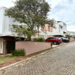 Sobrado à venda com 3 quartos, sendo 1 suíte, em Jardim Paulista, Atibaia, SP