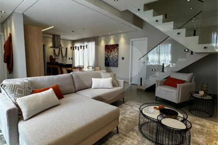Casa à venda com 3 suítes no condomínio Villagio Vista 571, Atibaia - SP