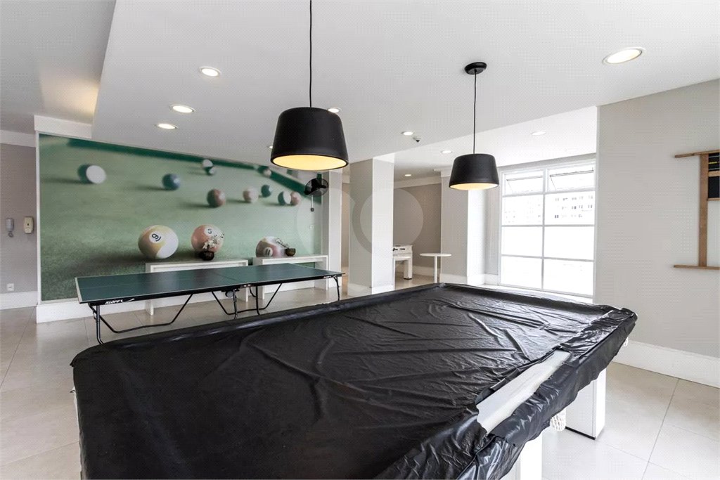 Apartamento à venda com 2 suítes em Barra Funda, São Paulo, SP