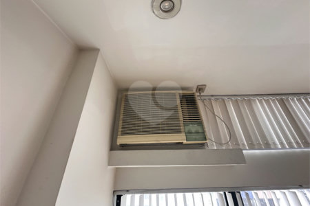 Sala à venda em Tijuca, Rio de Janeiro, RJ