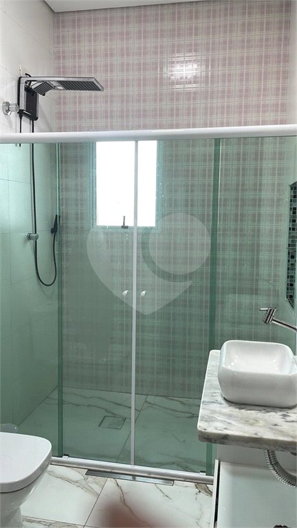 Casa à venda com 3 quartos, sendo 1 suíte, no condomínio Real Park Tietê, Mogi das Cruzes - SP