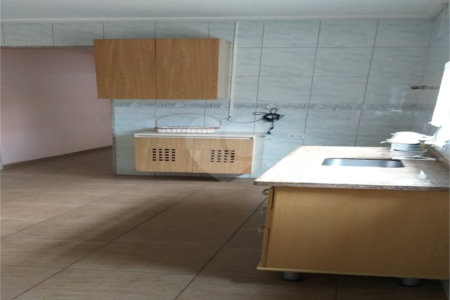 Sobrado à venda com 3 quartos em Chora Menino, São Paulo, SP