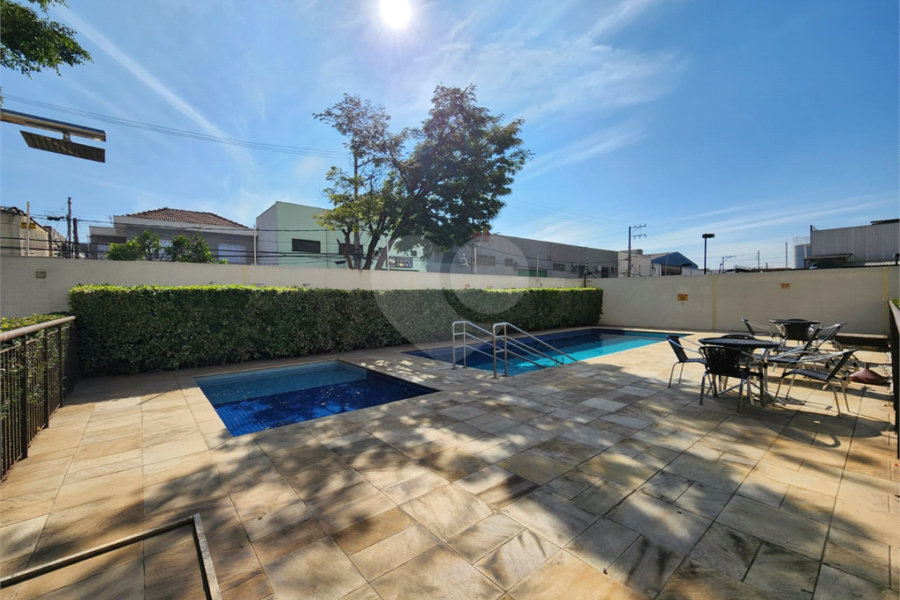 Apartamento à venda com 2 quartos em Jaçanã, São Paulo, SP