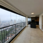 Apartamento à venda com 3 suítes em Santana, São Paulo, SP