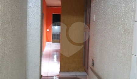 Casa à venda com 3 quartos em Vila Formosa, São Paulo, SP