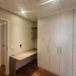 Apartamento à venda com 3 quartos, sendo 1 suíte, em Parque Reboucas, São Paulo, SP