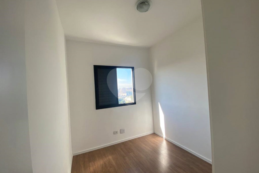 Apartamento à venda ou para alugar com 2 quartos, sendo 1 suíte, em Condomínio Granja Viana Ii, Cotia, SP