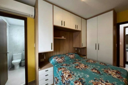 Apartamento com 1 dormitório à venda, 56 m² por R$ 1.115.000,00 - Boqueirão - Santos/SP