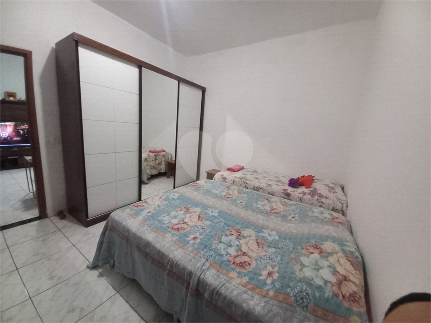 Casa à venda com 1 quarto em São José, Armação dos Búzios, RJ
