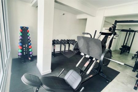 Apartamento à venda com 2 quartos, sendo 1 suíte, no Centro, Sorocaba, SP