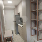 Casa para alugar com 1 suíte no condomínio Hub Vila Madalena, São Paulo - SP
