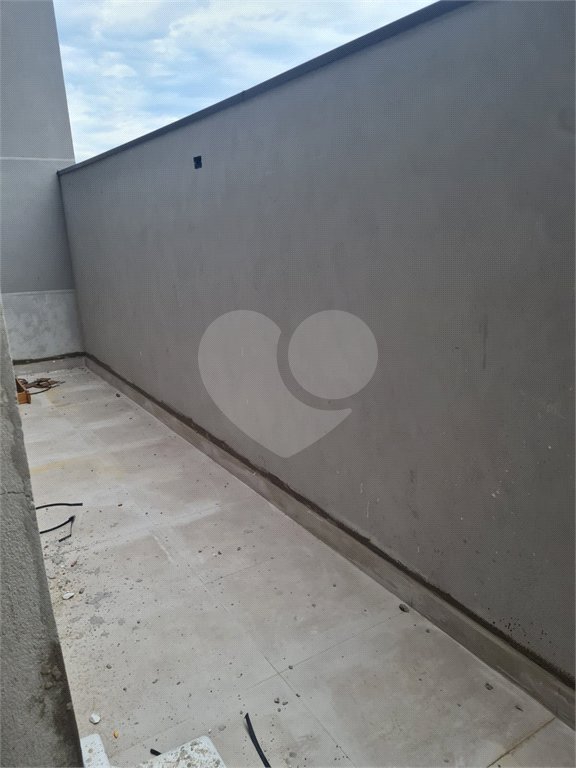 Apartamento à venda com 2 quartos em Tucuruvi, São Paulo, SP