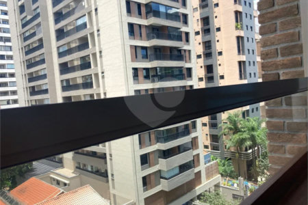Apartamento à venda com 1 quarto em Pinheiros, São Paulo, SP