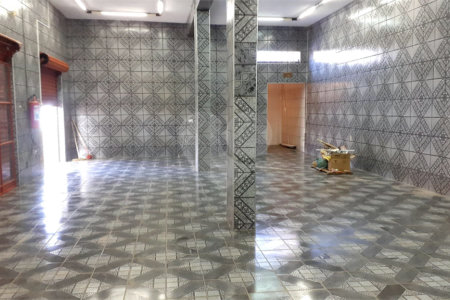 Salão Comercial à venda em Vila Regina, Itapetininga, SP