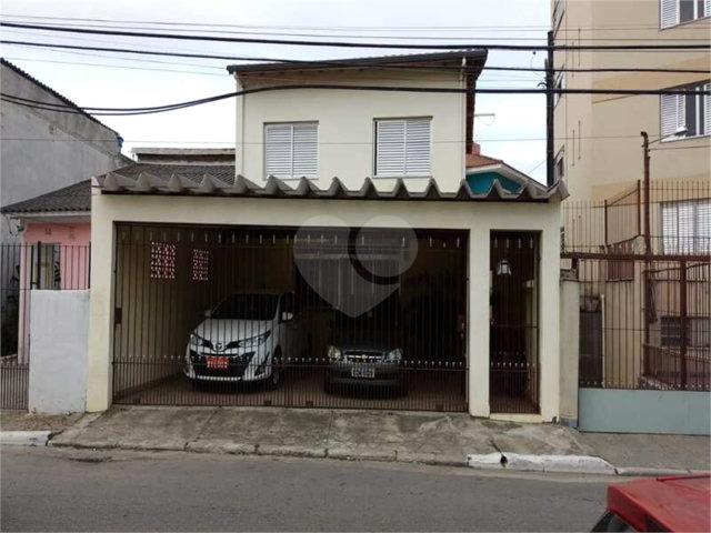 Casa à venda com 3 quartos, sendo 1 suíte,  em Imirim, São Paulo, SP