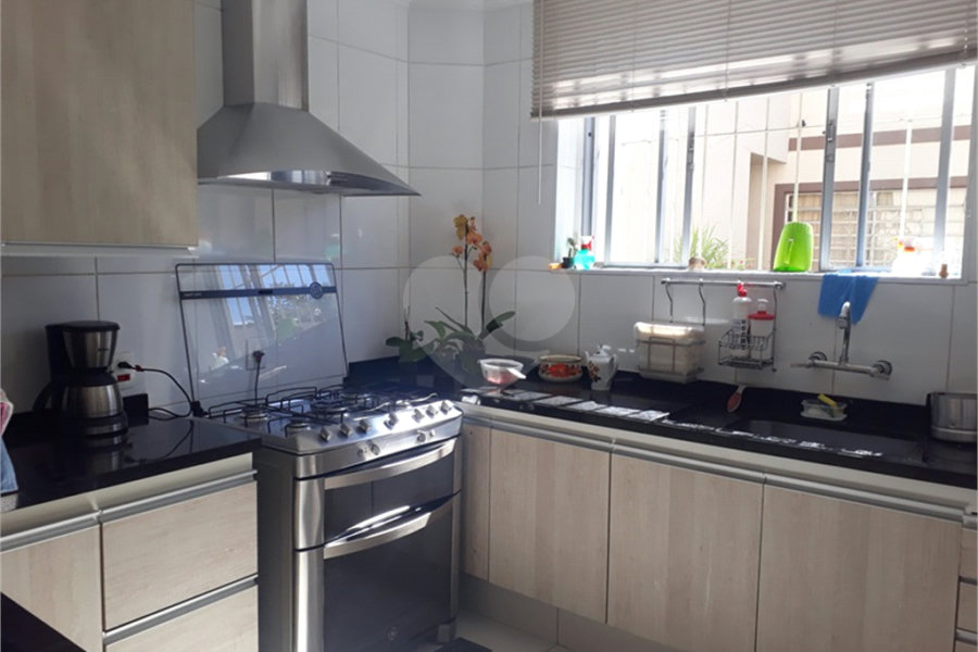 Sobrado à venda com 3 quartos, sendo 1 suíte, em Santana, São Paulo, SP