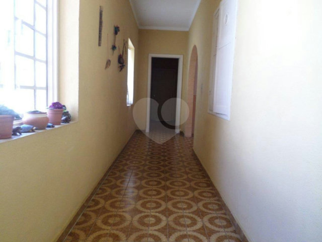 Sobrado à venda com 6 quartos em Jardim Floresta, São Paulo, SP
