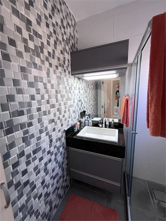 Casa à venda com 2 quartos, sendo 1 suíte, no condomínio Cond Villa D'este, São Paulo - SP