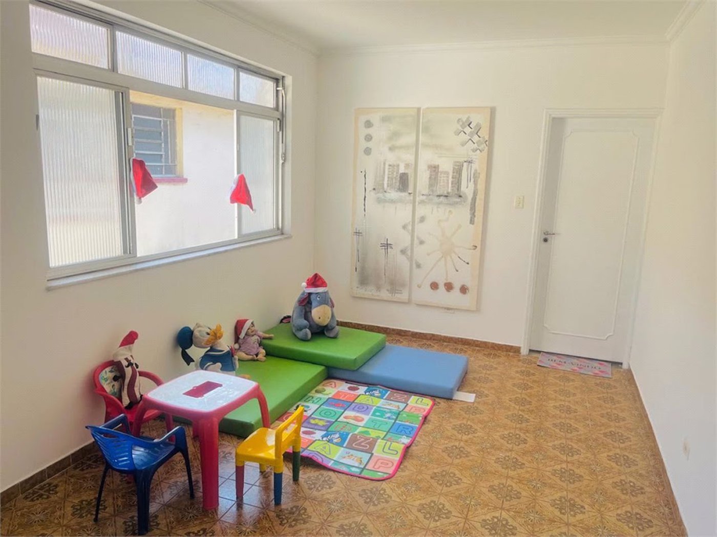 Casa com 3 dormitórios, 249 m² - venda por R$ 1.480.000,00 ou aluguel por R$ 7.600,00 - Marapé - Santos/SP