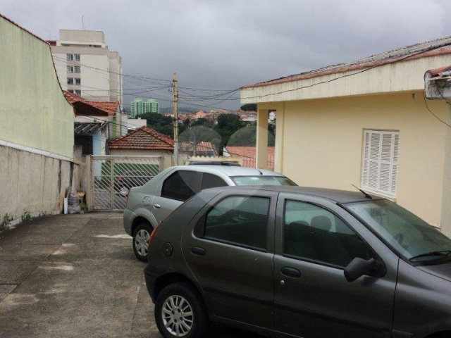 Terreno à venda com 1 quarto em Tucuruvi, São Paulo, SP
