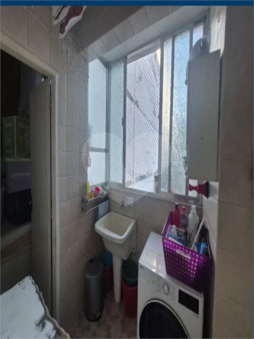 Apartamento à venda com 2 quartos em Tijuca, Rio de Janeiro, RJ