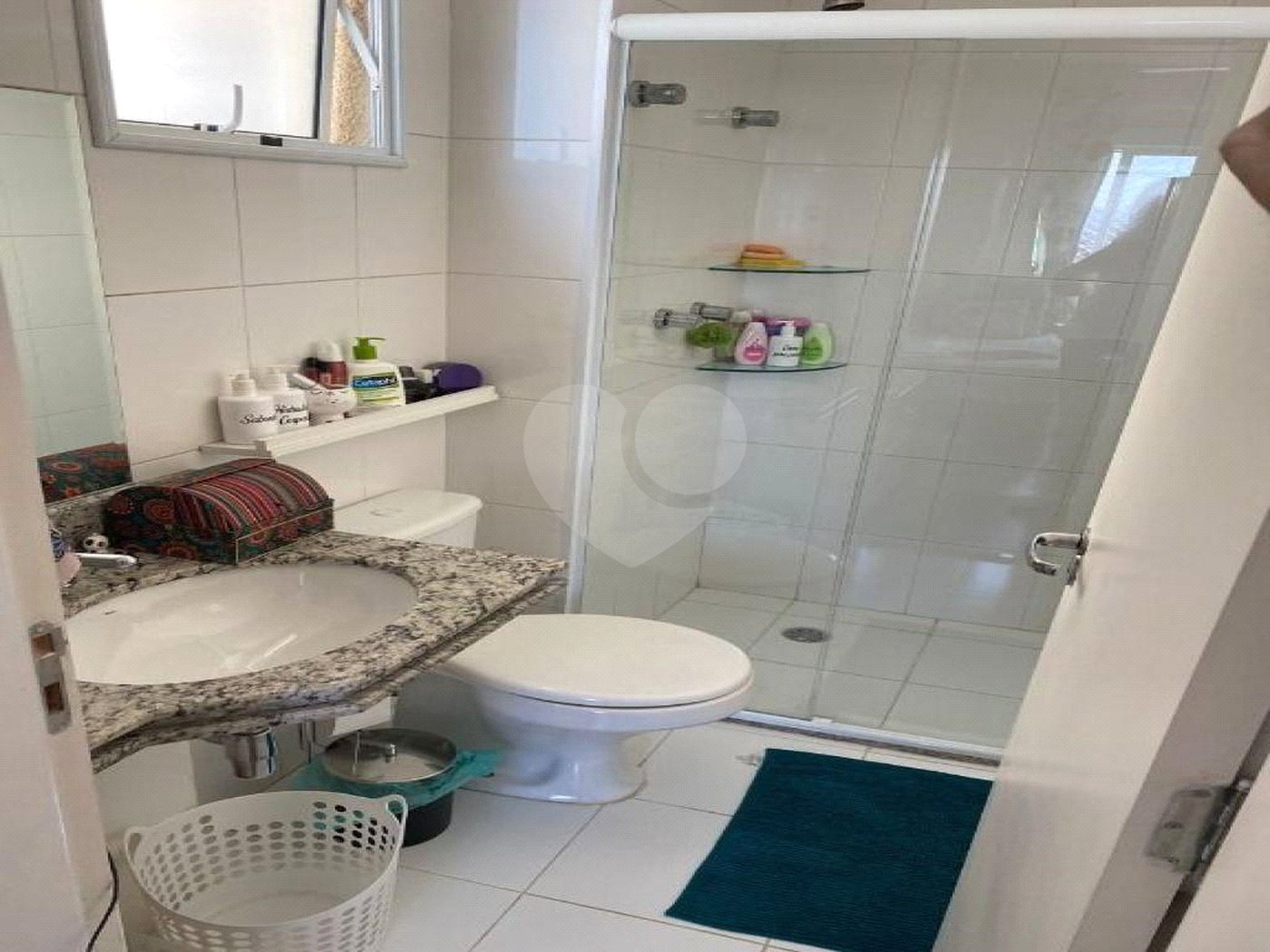 Apartamento à venda com 3 suítes em Vila Suzana, São Paulo, SP