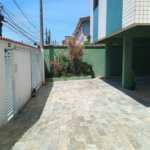 Kitnet à venda - Vila São Jorge - São Vicente/SP