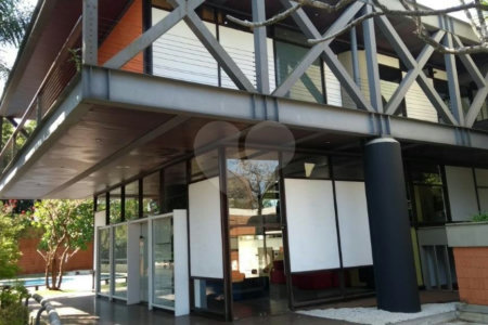 Casa à venda com 4 quartos, sendo 1 suíte, em Retiro Morumbi, São Paulo, SP