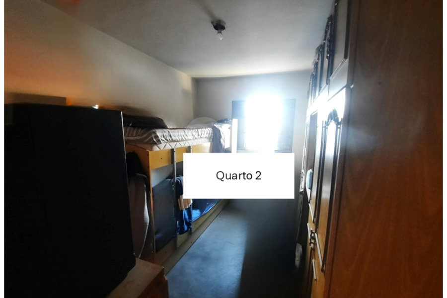 Sobrado à venda com 3 quartos em Parque Edu Chaves, São Paulo, SP