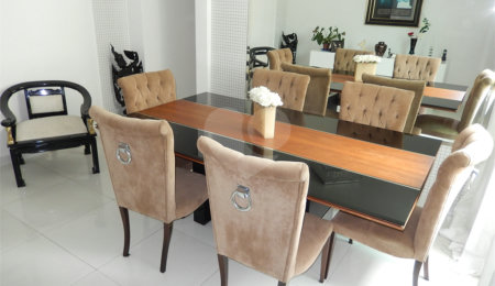 Apartamento à venda com 2 quartos em Copacabana, Rio de Janeiro, RJ