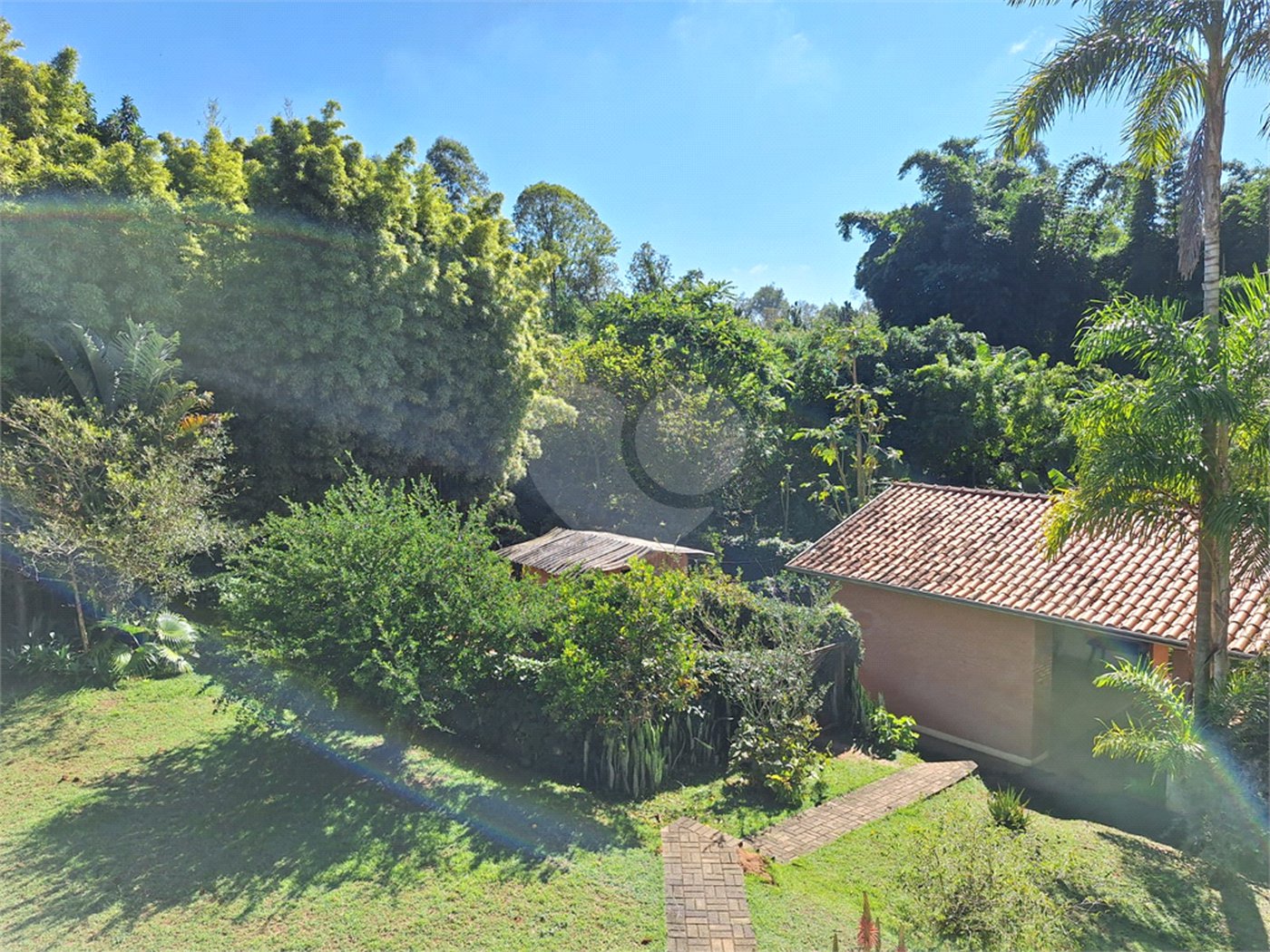 Chácara à venda com 3 quartos, sendo 1 suíte, em Chácara de Recreio Jardim Alvorada, Botucatu, SP