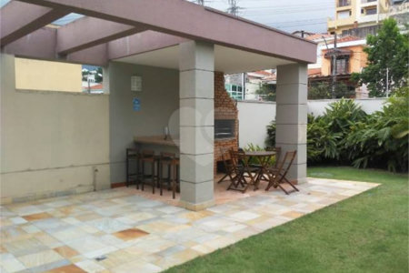 Apartamento à venda com 2 quartos, sendo 1 suíte,  em Vila Paiva, São Paulo, SP