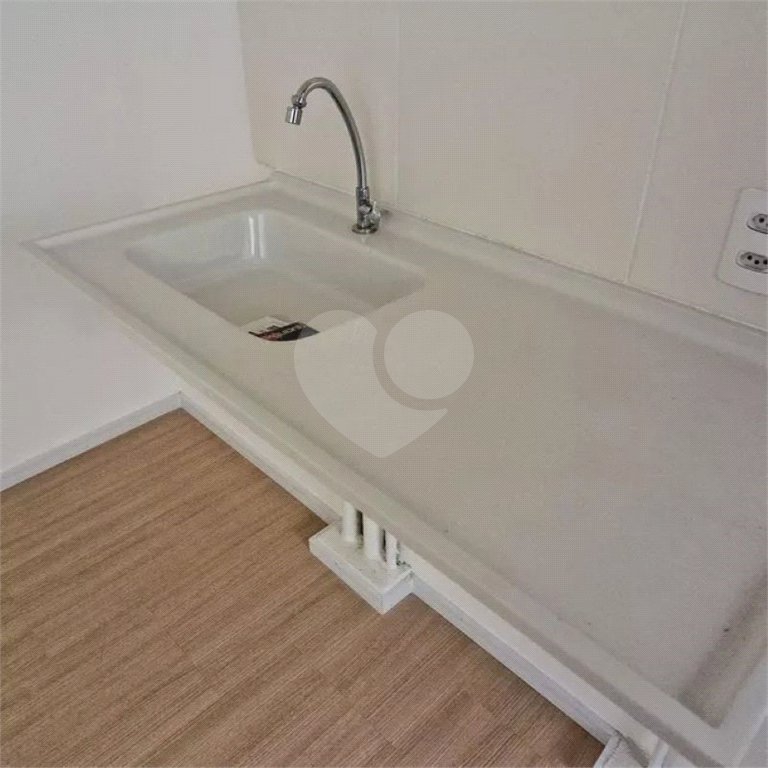 Apartamento à venda ou para alugar com 1 quarto em Pirituba, São Paulo, SP