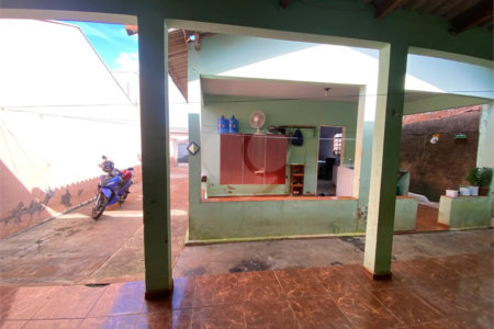 Casa à venda com 2 quartos em Residencial Ponta Porã I, Ponta Porã, MS