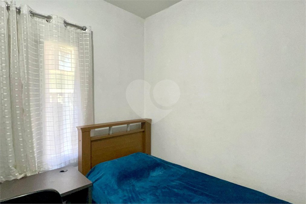 Apartamento à venda com 3 quartos em Pinheiros, São Paulo, SP