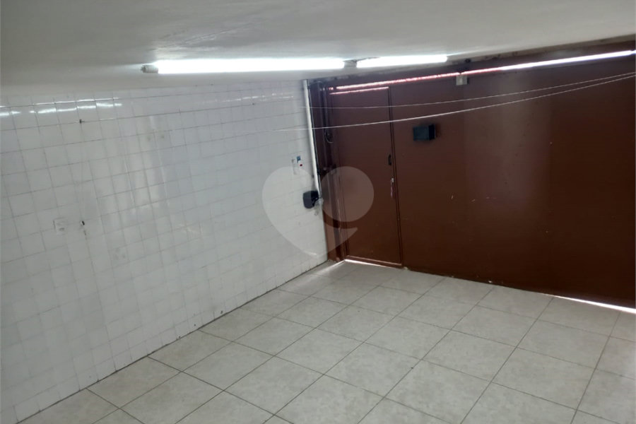 Sobrado à venda com 4 quartos, sendo 1 suíte, em Santana, São Paulo, SP