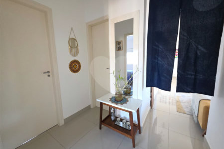 Apartamento à venda com 4 quartos, sendo 2 suítes, em Vila Paulicéia, São Paulo, SP